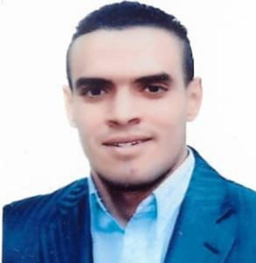Dr. Soufiane Kaabi